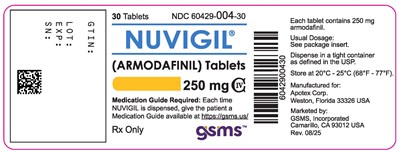 60429-004-30LB - Nuvigil 250mg - Rev. 0825.jpg 60429-004-30LB - Nuvigil 250mg - Rev. 0825.jpg - 60429 004 30LB Nuvigil 250mg Rev. 0825